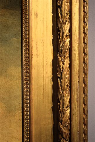 Still Life of Flowers in a Medici Vase